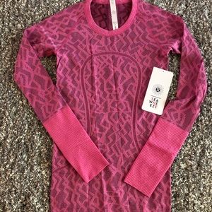 Swiftly LS*seawheeze